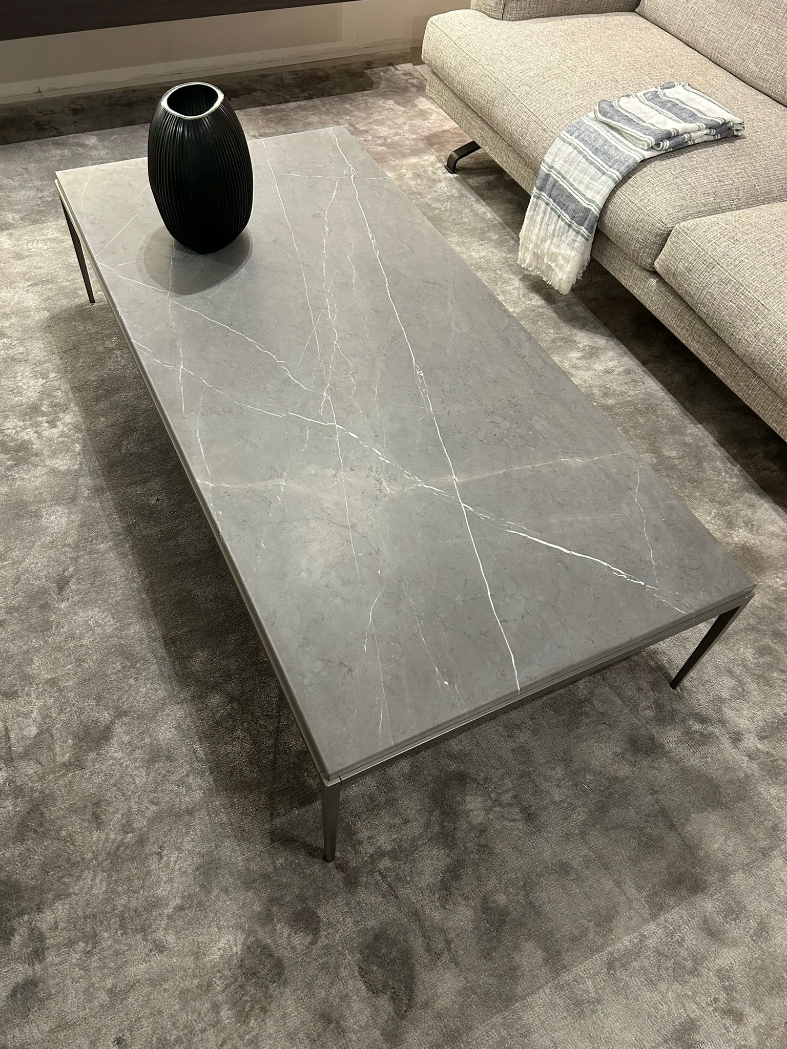 Kessler coffee table