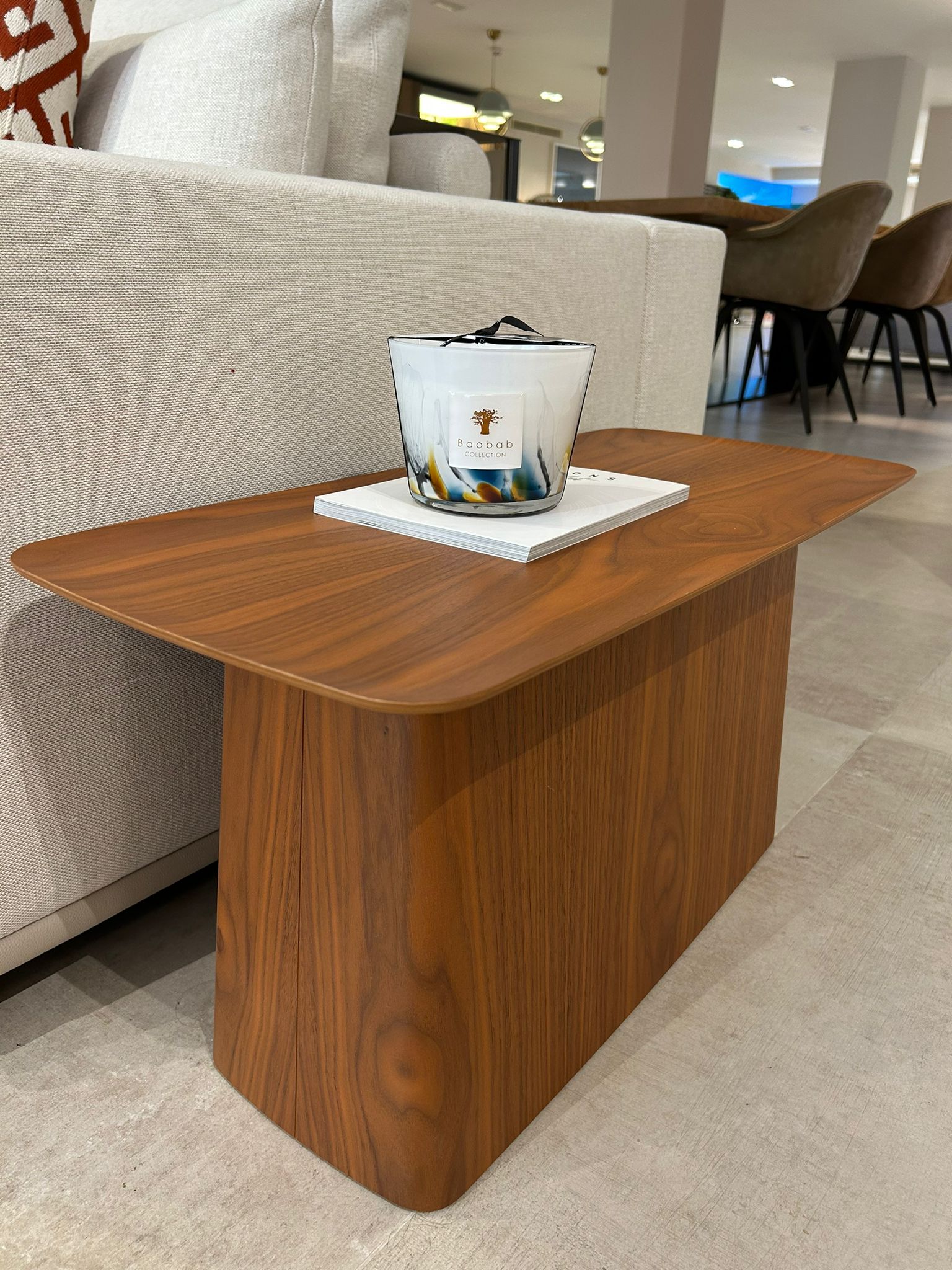 Bou Coffee table