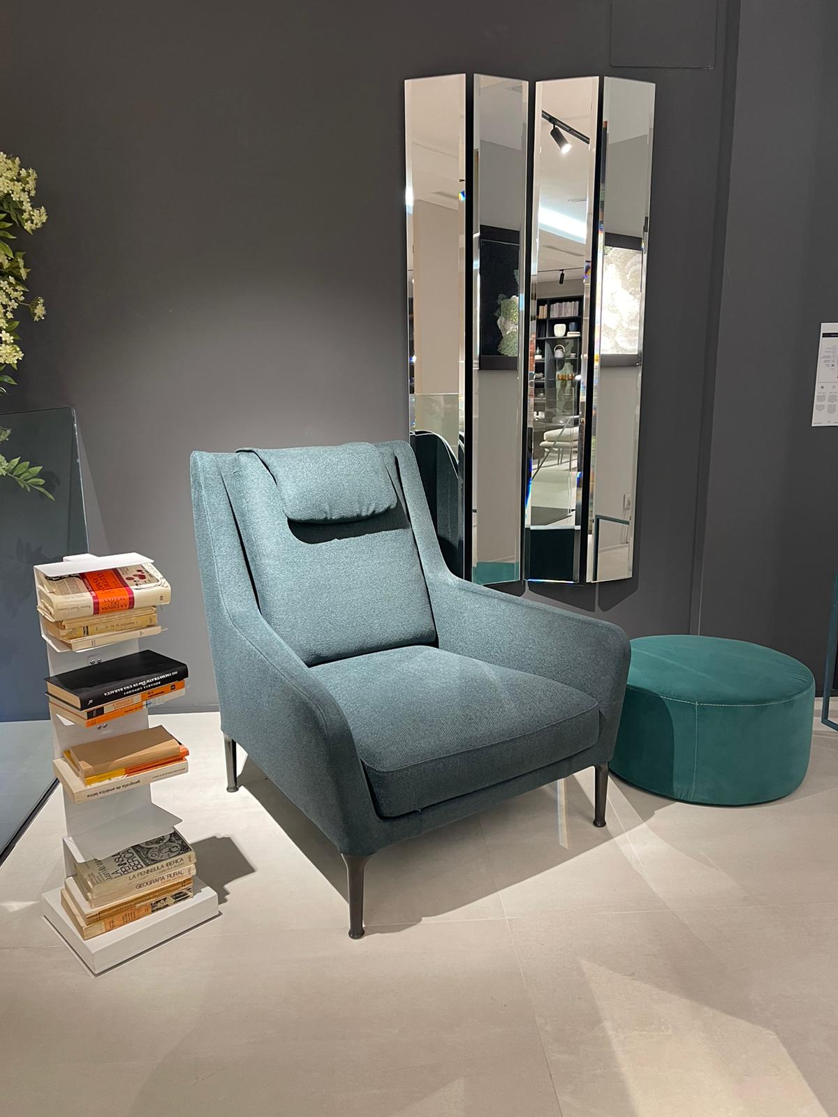 ÉDOUARD ARMCHAIR
