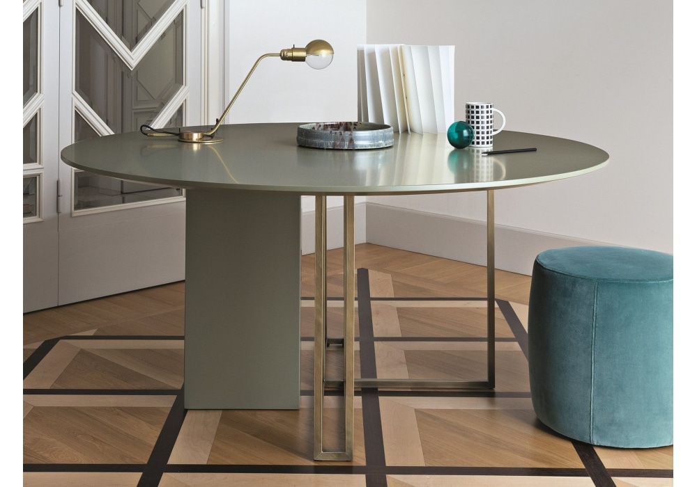 Mesa Plinto de MERIDIANI.