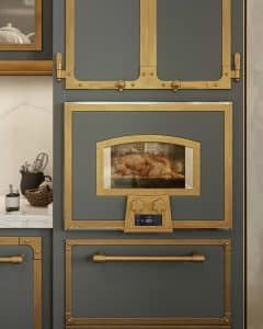 A RENAISSANCE TALE 06<br /> Officine Gullo