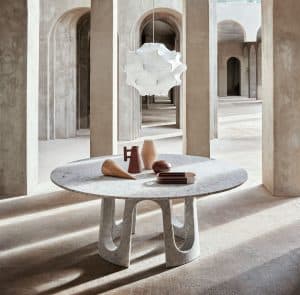 ARCHES<br /> Fendi Casa