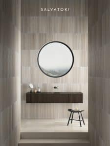 BALNEA WALL<br /> MOUNTED BASIN 2<br /> Salvatori