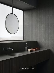 BATHROOM<br /> Salvatori