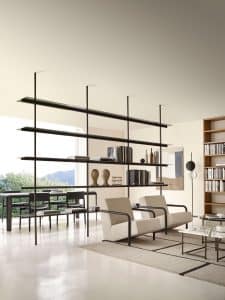 BOUTIQUE MAST 02<br /> Porro Mobili.