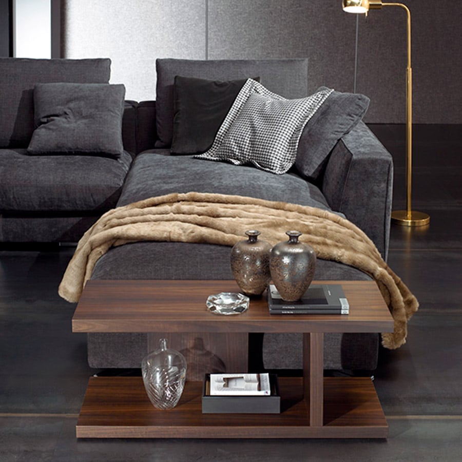 Coffee table Azteca