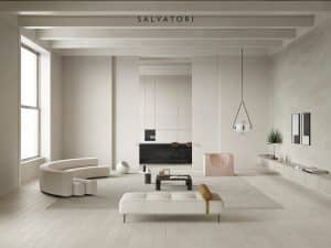 CENTRAL PARK<br /> Salvatori
