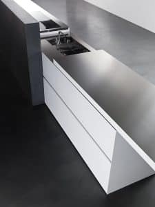 CUCINE M2 6<br /> Minimal Cucine