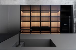 CUCINE M3 2<br /> Minimal Cucine