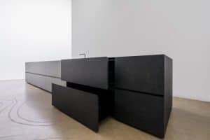 CUCINE M3 3<br /> Minimal Cucine