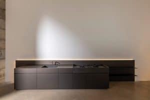 CUCINE M3 4<br /> Minimal Cucine