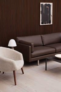 EJ220 SOFA<br /> Fredericia