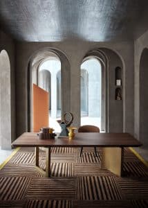 FORD<br /> Fendi Casa