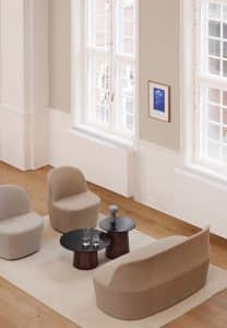 GOMO SOFA<br /> Fredericia