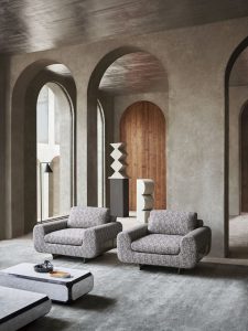 GRAN PLIÈ 02<br /> Fendi Casa