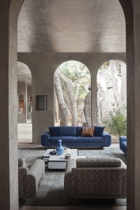 GRAN PLIÈ<br /> Fendi Casa