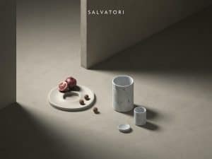 HOME ACCESSORIES<br /> Salvatori
