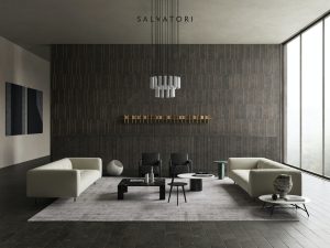 HONG KONG<br /> Salvatori