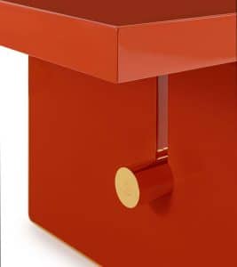 ICARO<br /> Fendi Casa