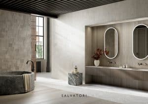 INSPIRATION 2<br /> Salvatori