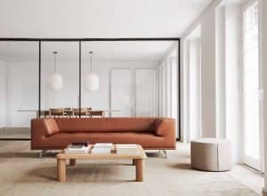 ISLETS COFFEE TABLE<br /> Fredericia