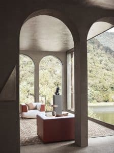 KALIGRAPHY<br /> Fendi Casa