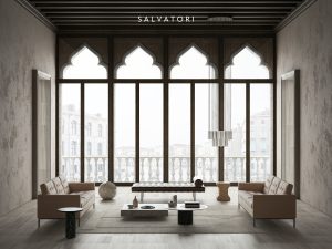 LA QUOTIDIANITA<br /> Salvatori