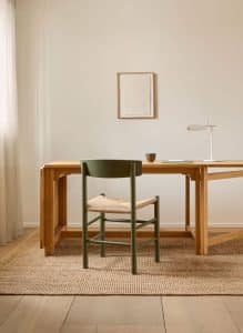 LIBRARY TABLE<br /> Fredericia