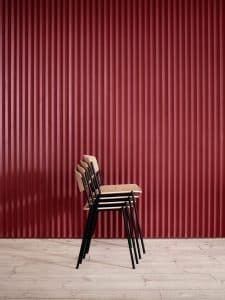 LYNDERUP CHAIR<br /> Fredericia