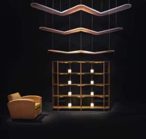 OLIMPIA<br /> Armani Casa