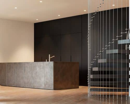 ORIGLIO<br /> Minimal Cucine