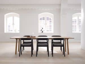 TARO TABLE<br /> Fredericia