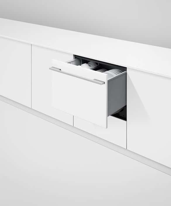 Drawer dishwasher