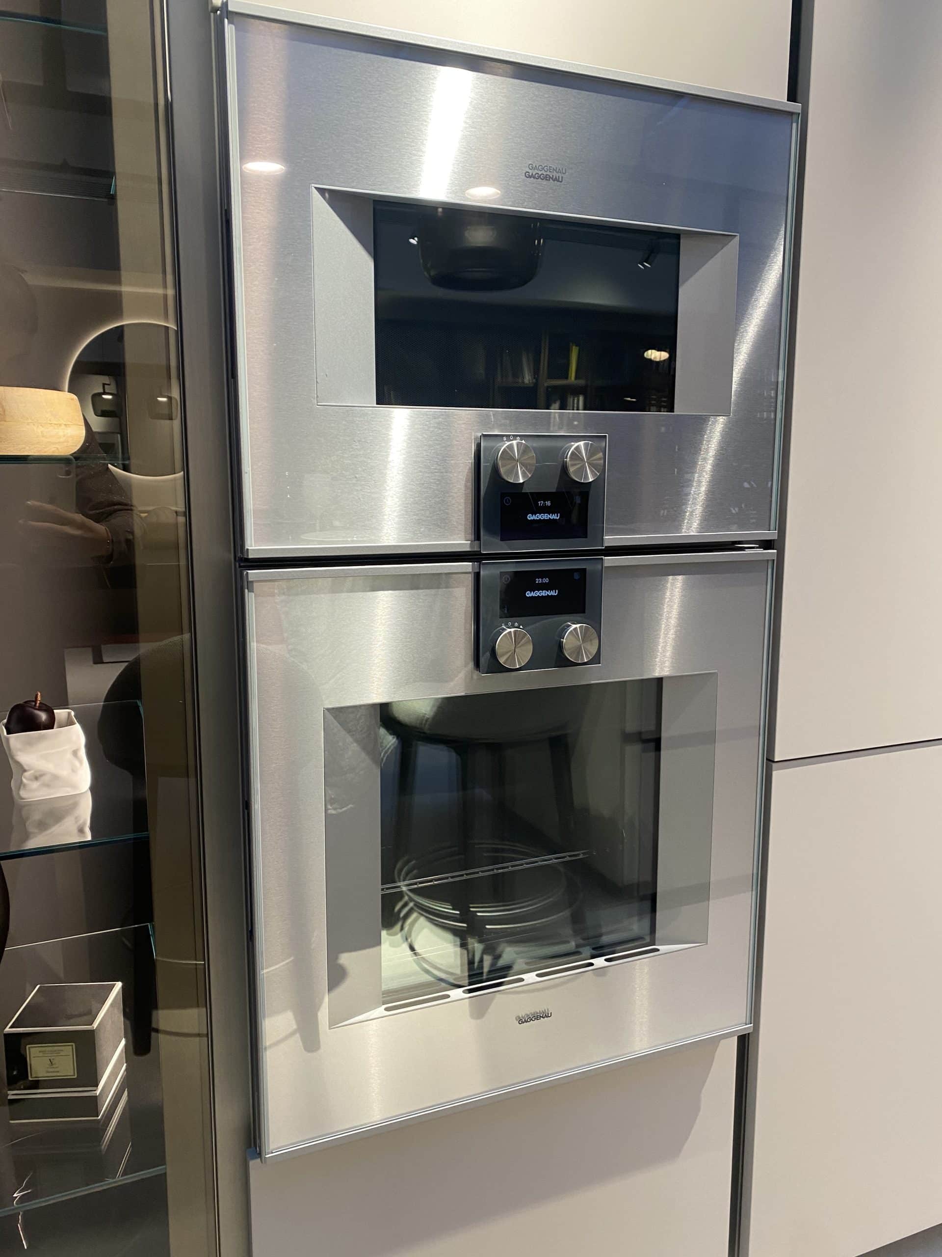 Appliances for Hi-line 6 kitchen
