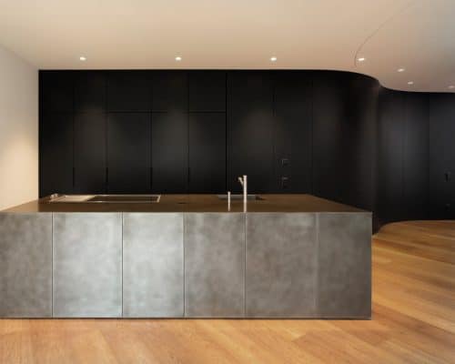 M3 3<br /> Minimal Cucine