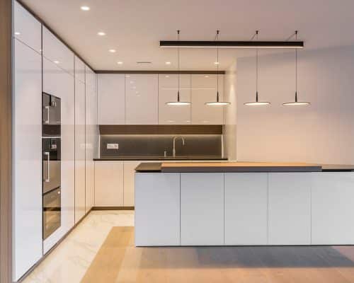 M5<br /> Minimal Cucine