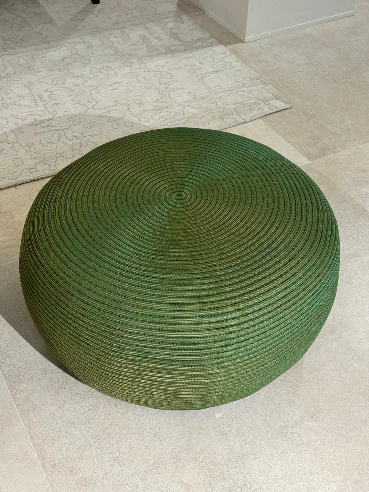 Otto Pouf