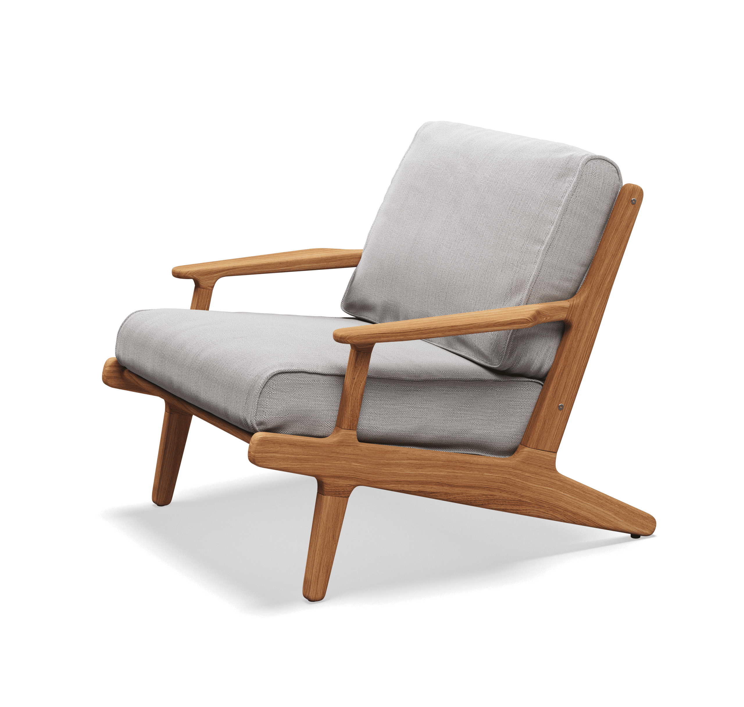 Bay Lounge Armchair