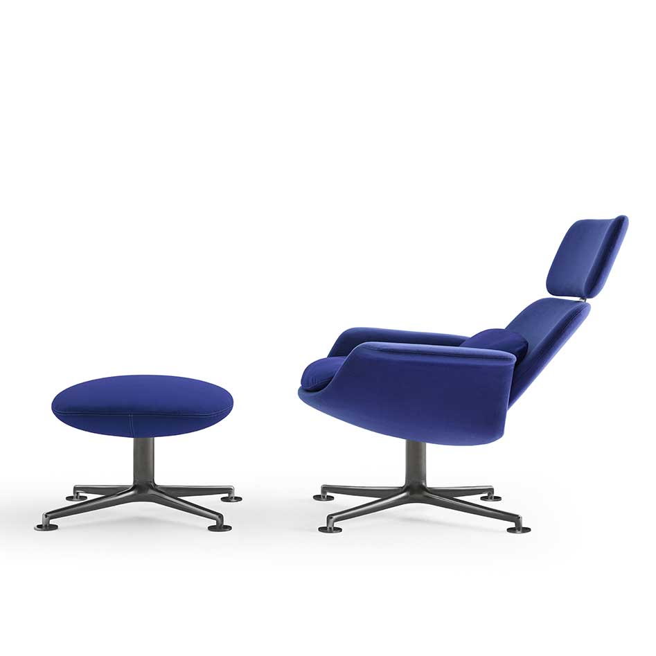 KN02 Armchair