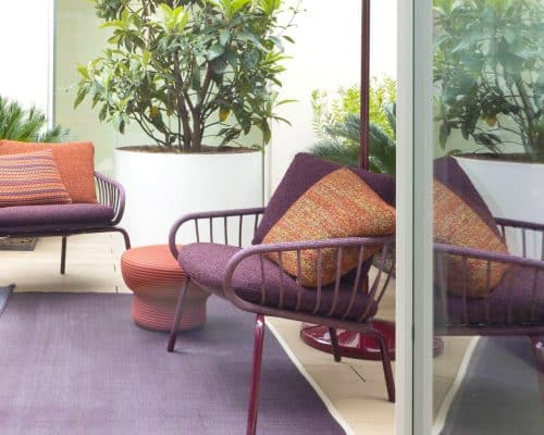 ERICA<br /> Paola Lenti