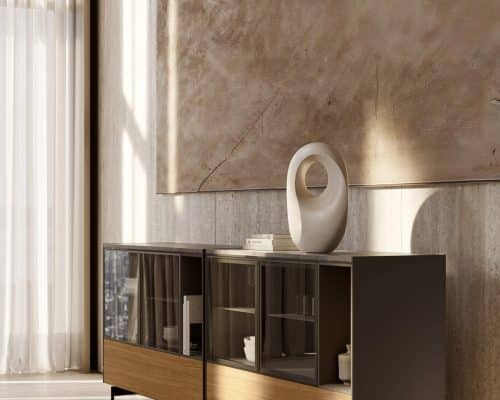 Aparador LT40<br /> Lema
