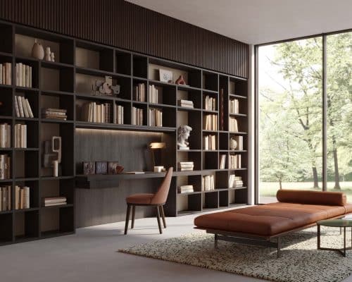 LIBRERÍA SELECTA 4<br /> Lema