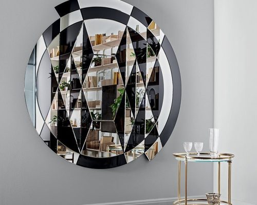 BLACK WHITE BEAT<br /> Gallotti&Radice