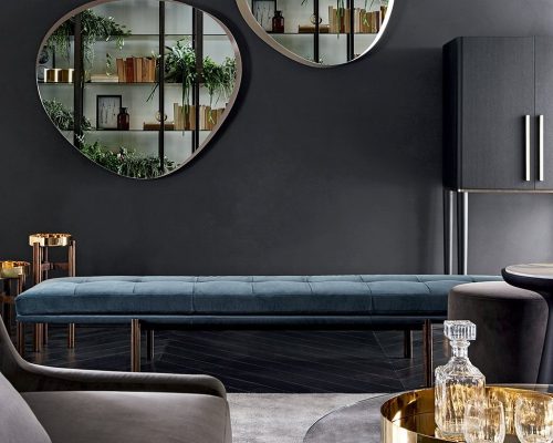 ZEISS MIRROR 1<br /> Gallotti&Radice
