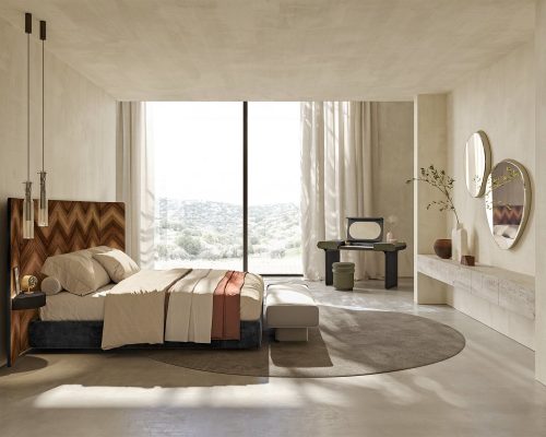 ZEISS MIRROR 2<br /> Gallotti&Radice