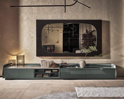 GASTONE LOW<br /> Gallotti&Radice