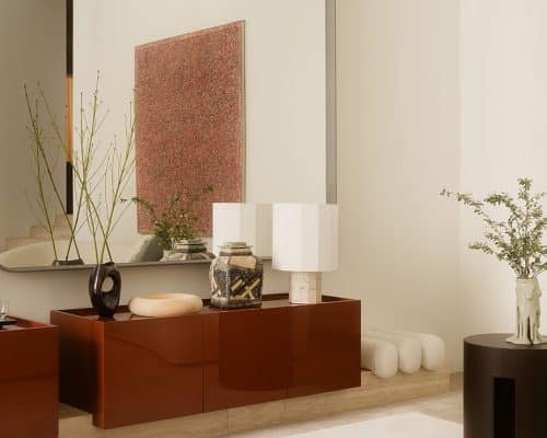 VETRA<br /> Meridiani