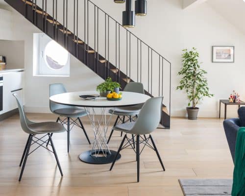 DINING TABLE 02<br /> Vitra