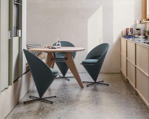 GUÉRIDON<br /> Vitra